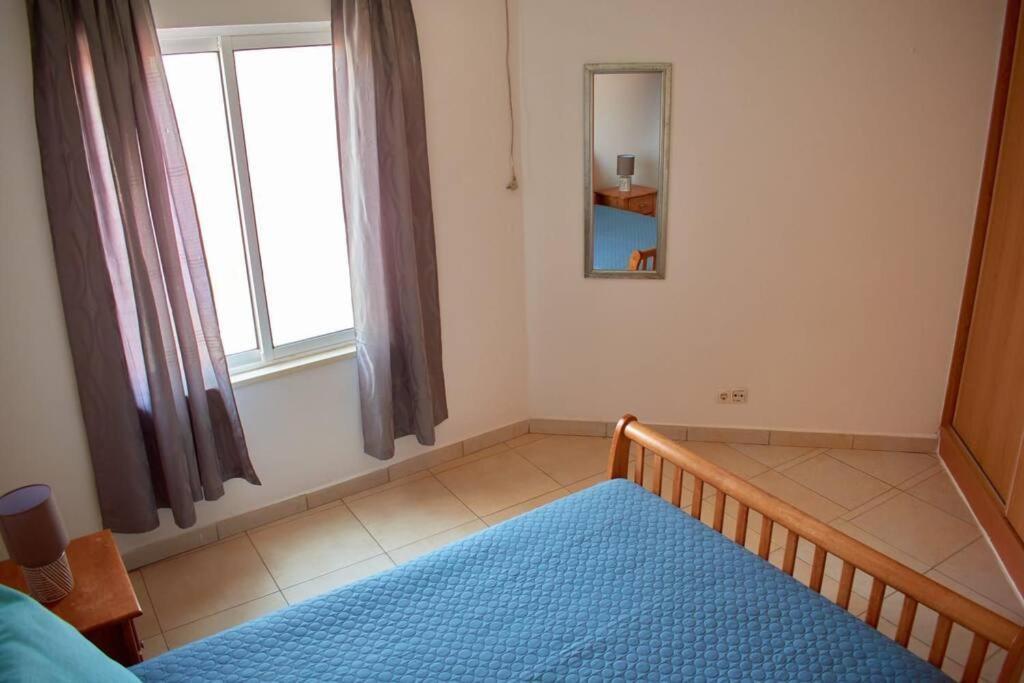 Apartamento T3 Encantador Com Piscina Wifi E Perto De Praia Santa Maria Exterior photo